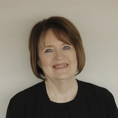 A headshot of Deb, a SoftWave Technician at Corey Chiropractic & Acupuncture P.C.